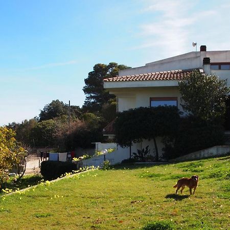 Asinara Villa Sassari Dış mekan fotoğraf