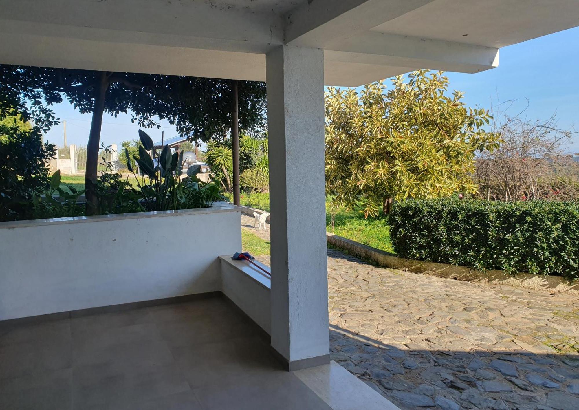 Asinara Villa Sassari Dış mekan fotoğraf