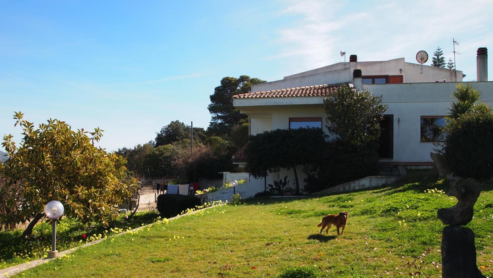 Asinara Villa Sassari Dış mekan fotoğraf