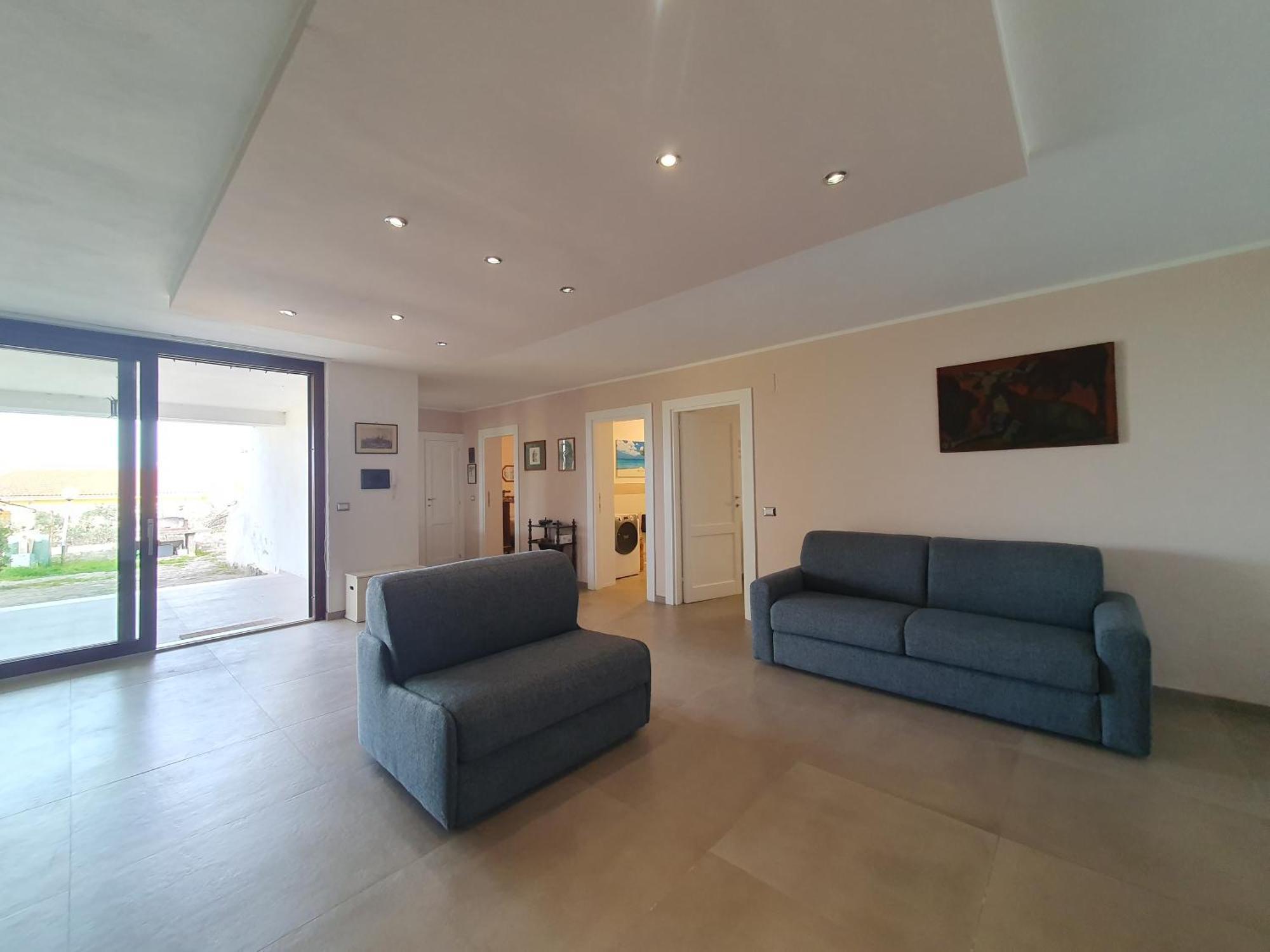 Asinara Villa Sassari Dış mekan fotoğraf